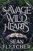 Savage Wild Hearts (The Savage Wilds #1)