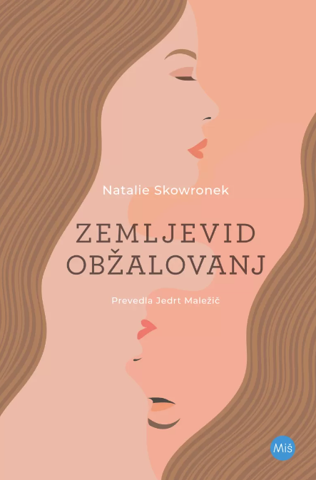 Zemljevid obžalovanj