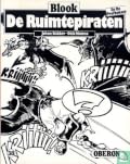 De ruimtepiraten / De profbokser