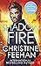 Shadow Fire (Shadow #7)