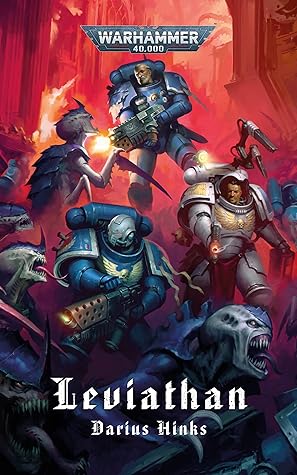 Leviathan (Warhammer 40,000)