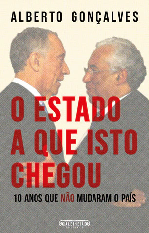 O Estado a que Isto Chegou