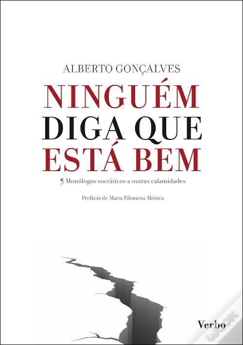 Ninguém Diga Que Está Bem
