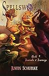 Spellsworn II