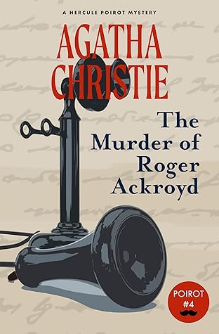 The Murder of Roger Ackroyd