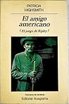 El amigo americano