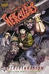 The Incredible Hercules, Vol. 2 by Greg Pak