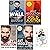 Ant Middleton 4 Books Colle...