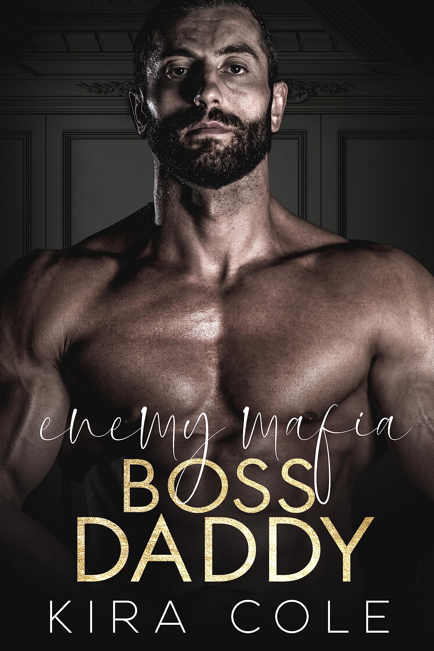 Enemy Mafia Boss Daddy (La Famiglia Russo #2)