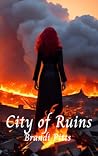 City of Ruins (Phoenix Rises Book 1) City of Ruins (Phoenix Rises Book 1)