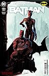 Batman (2016-) #136 by Chip Zdarsky