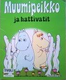 Muumipeikko ja hattivatit