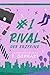 #1 Rival – Der Erzfeind (German Edition)
