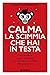 Calma la scimmia che hai in testa. Come eliminare ansia e insicurezza per riprendere il controllo della propria vita