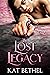 The Lost Legacy (The Yilmaz Chronicles Book 1)