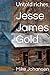 Jesse James Gold