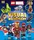 LEGO Marvel Visual Dictionary