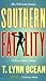 Southern Fatality (Jersey Barnes Mysteries)