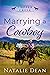Marrying a Cowboy (Callahans of Copper Creek #8)