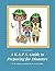 A K.A.P.S. Guide to Preparing for Disasters: The Family Edition