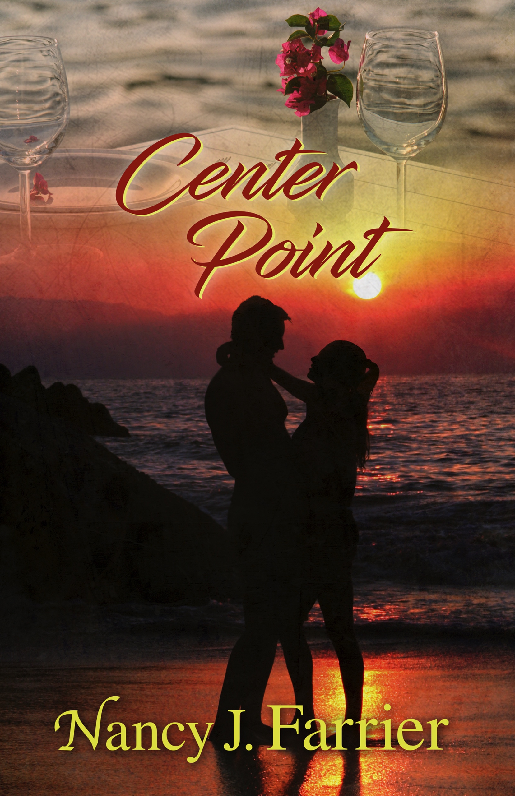 Center Point (Driftwood Cove #4)