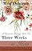 Three Weeks in Kent: A Pride and Prejudice Variation (A Convenient Marriage Book 2)