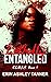 Lethally Entangled: C.O.B.R.A. Book 1