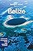 Lonely Planet Belize