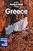 Lonely Planet Greece: Detailed Itineraries | Travel Like a Local | Insider Tips | Covers Athens, Crete, Peloponnese, Cyclades, and more (Travel Guide)