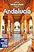 Lonely Planet Andalucia (Travel Guide)