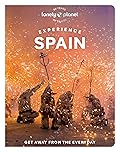Lonely Planet Experience Spain