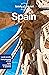 Lonely Planet Spain