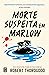 Morte Suspeita em Marlow