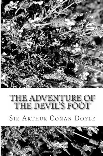 The Adventure of the Devil's Foot
