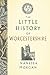 The Little History of Worcestershire