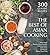 The Best of Asian Cooking by Heinz Von Holzen