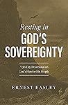Resting in God's ...