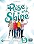 Rise and Shine (AE) - 1st Edition (2021) - Workbook and eBook - Level 5