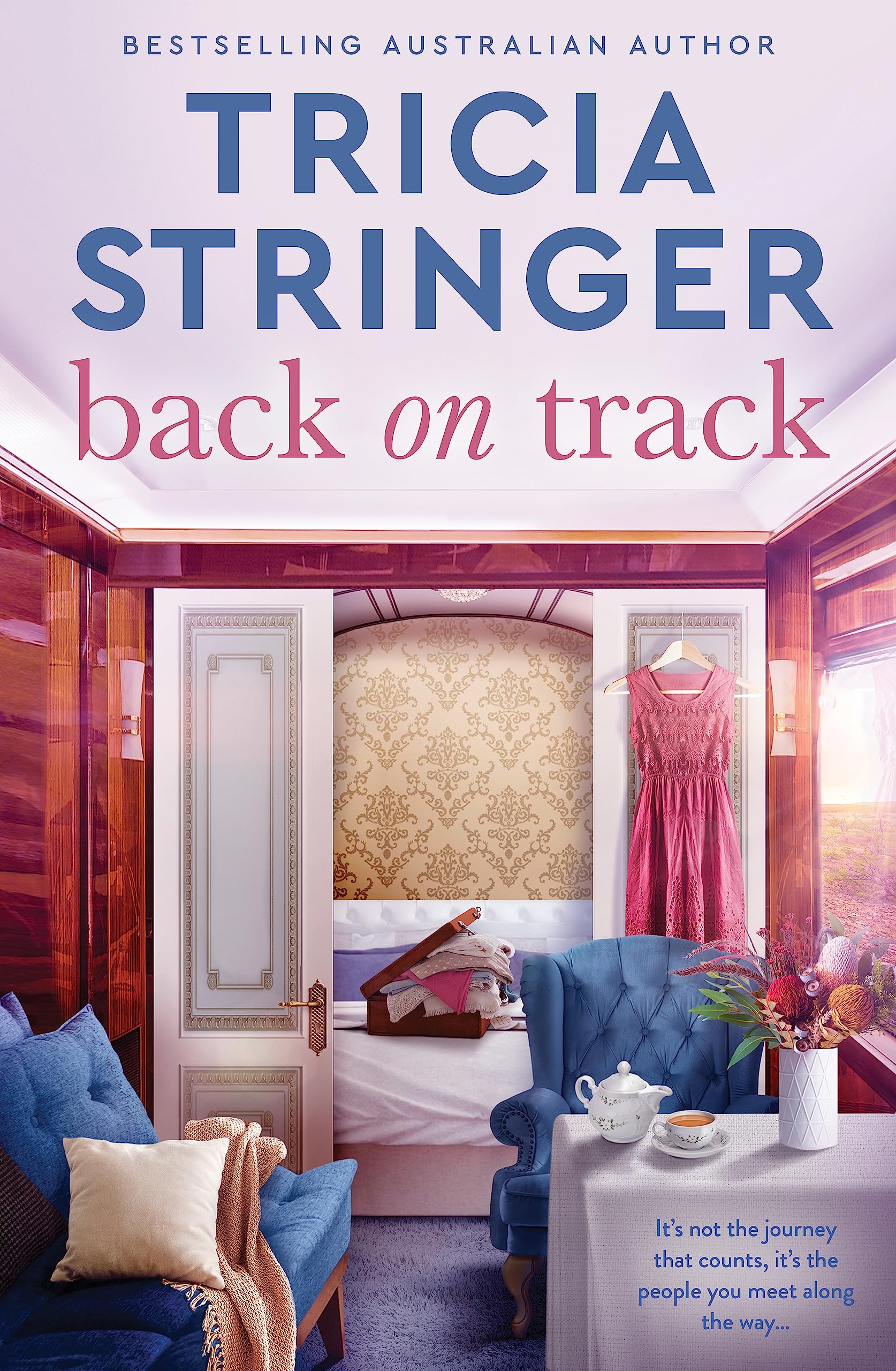 Back on Track (Kindle Edition)