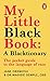 My Little Black Book: A Blacktionary