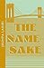 The Namesake by Jhumpa Lahiri