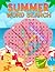 Summer Word Search: A Scint...