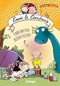 Emmi & Einschwein: Fabelwesen zelten selten