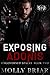 Exposing Adonis (Ungoverned...