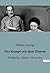 Der Kampf mit dem Dämon: Die innere Schlacht der Genies gegen ihre Dämonen. (German Edition)