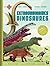 Extraordinaires dinosaures by Felicity Fitchard