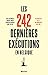 Les 242 dernières exécutions en Belgique by Élise Rezsöhazy