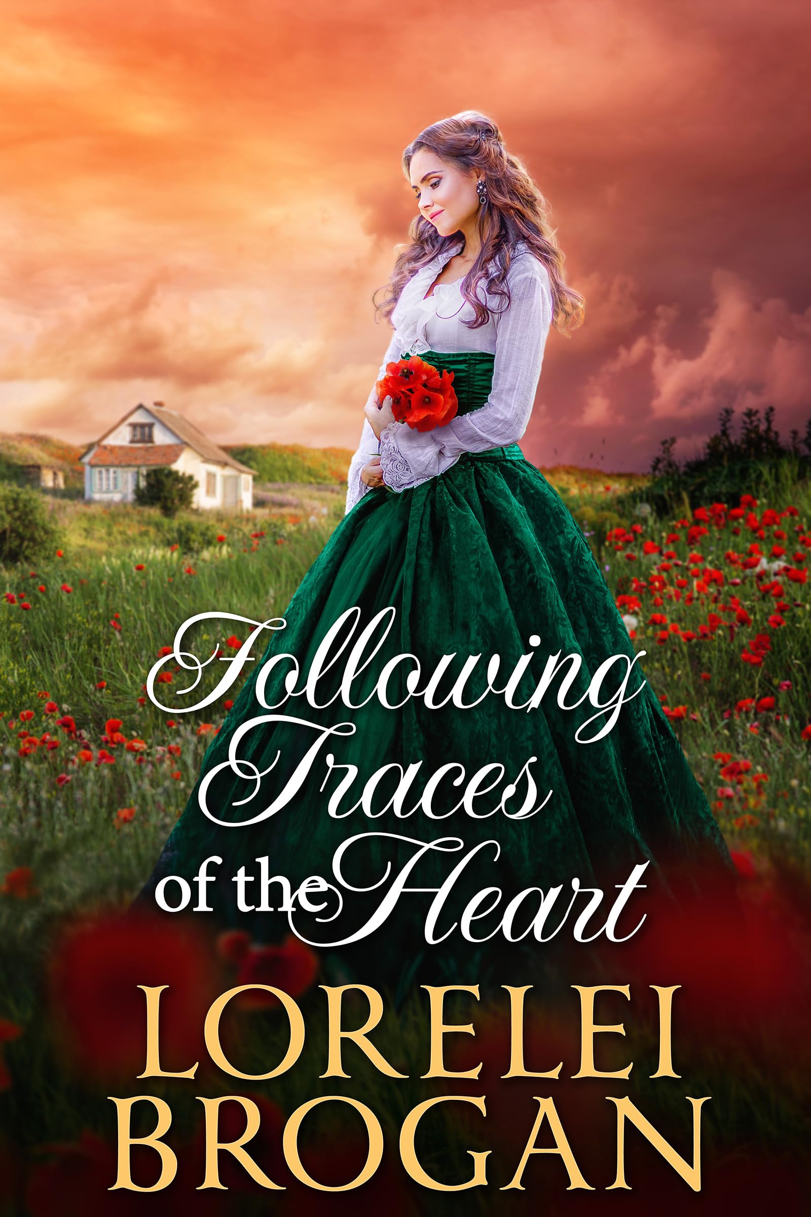 Following Traces of the Heart (Kindle Edition)