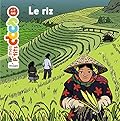 Le riz