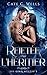 Rejetée par l'héritier (Les Cinq meutes, #2)